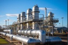 Key oil pipeline commissioned in East China