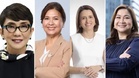 Four Filipina CEOs make Fortune’s Asia power list