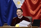 Escudero: Duterte SALNs total P336M vs P424M in bank transactions