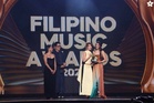 Bini takes Artist, Tour of the Year honors at Filipino Music Awards