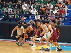 San Beda, Perpetual Help clash in NCAA