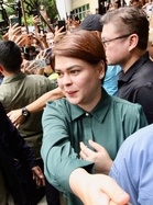 Duterte-linked GenCorp has 8 active accounts