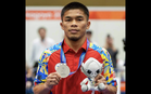 PH boxers begin Olympic bid at 2027 Worlds