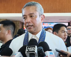 PH seeks red notice vs Leandro Leviste
