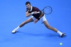 ‘Destined’ Djokovic extends unbeaten record