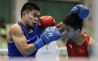 PH boxers begin Olympic bid at 2027 World Champs