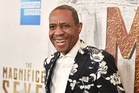 Grammy-nominated R&B singer Freddie Jackson dies at 70