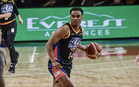 NLEX hammers undermanned Macau by 50