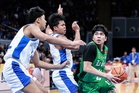 La Salle downs Ateneo, evens overall rivalry record 