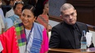 Robredo, Baste Duterte lead contrasting 2028 scenarios – survey
