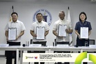 Govt agencies sign school health protection agreement