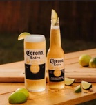 Corona beer maker tops Q2 estimates