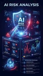 Energy shock, debt and AI risks threaten global growth