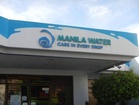 Manila Water completes submarine pipelines