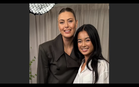Maria Sharapova praises Alex Eala’s grit, rise in WTA rankings