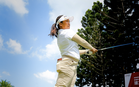 Bisera seeks third LPGT crown at Pueblo de Oro