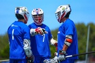 PH men’s lacrosse team advances to world championships