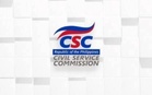 CSC: 34,719 out of 240,934 examiners pass Aug 2026 test