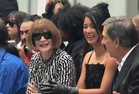Eala recalls meeting fashion icon Anna Wintour