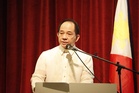 NSC to assess national security implications of China-linked Duterte funds