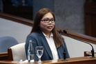 Prosecution puts Sara Duterte’s millions in cash under scrutiny as BIR witness takes stand