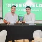 Gerald Anderson finds fulfillment in building businesses, creating jobs