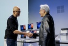 Microsoft brings more AI to PCs to challenge Apple