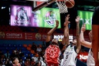 Letran bounces back with win vs Lyceum