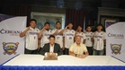 PH hosts U18 Men's Softball Asia Cup for the first time