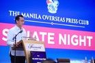 Inflation, infrastructure freeze straining property devt – Gatchalian