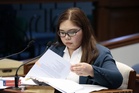 VP’s tax records, SALNs don’t jibe