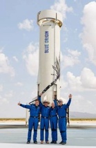 Blue Origin to pursue IPO in the future – Bezos