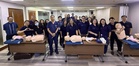 CPR training gains urgency as heart disease tops causes of death