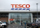 Tesco raises profit outlook floor after H1 beat