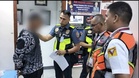 Man arrested after breaching NAIA security to reunite with OFW wife