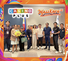 Casino Plus brings 'Hataw MassKara' to Bacolod as official presenter of MassKara Festival 2026;