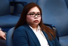 Defense grills BIR over handling of Sara Duterte, husband's tax records