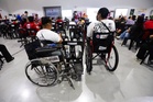 DOJ alarmed over more users of PWD ID against registrants