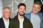 Linkin Park documentary 'Unshatter' tracks band's emotional return to recording, touring