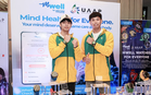 mWell puts mental health in focus with Mind Health program for UAAP community