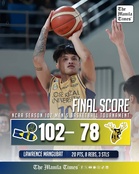 LOOK: JRU def. San Sebastian 102-78