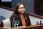 BIR questioned on Sara Duterte's declared 'other income' in 2024, 2025