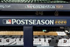 MLB proposes reducing regular season games   
