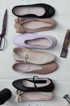 Store-in-store targets to revive Marikina shoes one step at a time