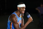NBA MVP Gilgeous-Alexander invests in Atletico Madrid