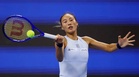 Home hope Zheng sets up Mertens clash in China Open semis