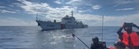 China Coast Guard harasses Ayungin medical evacuation