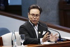 Duterte’s tax records need audit – BIR exec