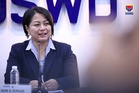 DSWD to continue serving the poor amid UMIC status