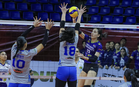 Lady Bulldogs rout Lady Chiefs for 3rd straight win in SSL Unity Cup